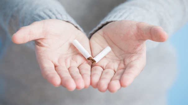 Минздрав предложил включить в ЖНВЛП препараты для борьбы с зависимостью от табака 