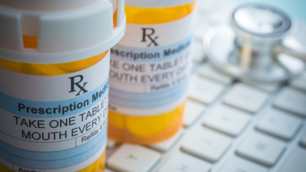 Минздрав хочет упростить выписку лекарств с содержанием наркотических веществ