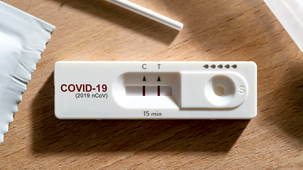 Регистрация препаратов для борьбы с COVID-19 будет действовать до 2025 года