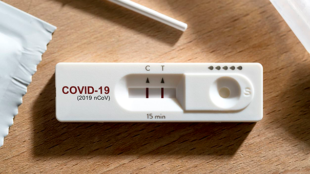 Регистрация препаратов для борьбы с COVID-19 будет действовать до 2025 года Регистрация препаратов для борьбы с COVID-19 будет действовать до 2025 года