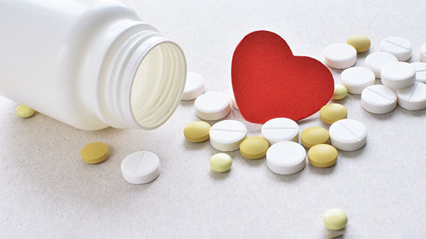 Bayer зарегистрировала в России новый препарат от хронической сердечной недостаточности