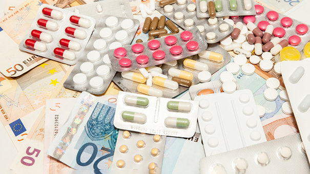 Представлены правила перерегистрации цен на дешевые препараты, которым грозит дефицит