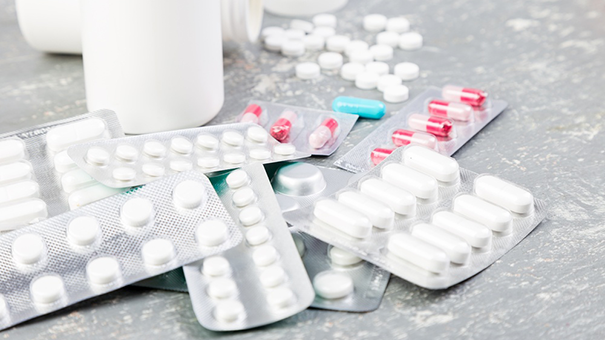 Минздрав отменил регистрацию двух антимикробных препаратов