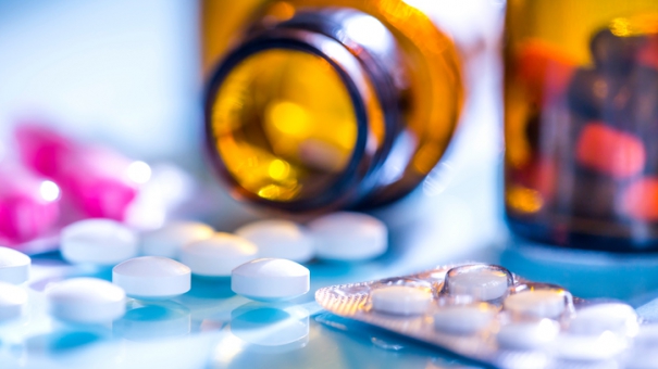 Минэкономразвития поставил точку в вопросе о возможном запрете лекарств из США