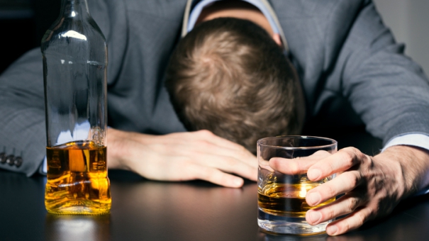 Ученые изучили действие лекарства от алкоголизма