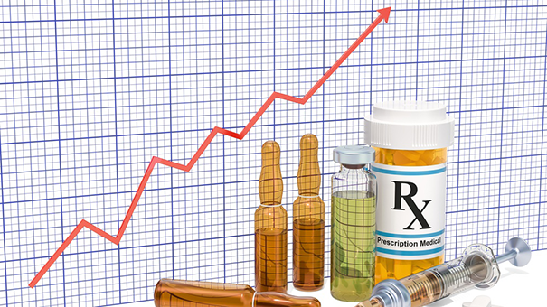 Фармацевтический рынок в августе: рост продолжается