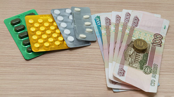 Согласованы новые цены на некоторые ЛС с преднизолоном и левофлоксацином