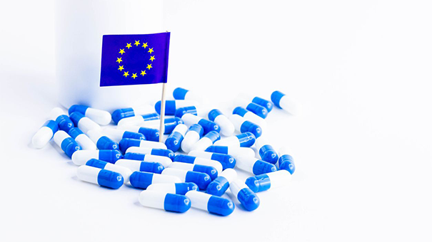 В Европе составили перечень важнейших лекарственных препаратов