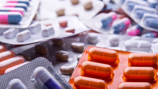 Иностранным производителям могут разрешить регистрировать лекарственные средства без сертификата GMP