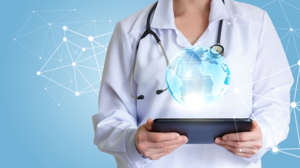 Аптечная сеть установит киоски для медицинских онлайн-консультаций