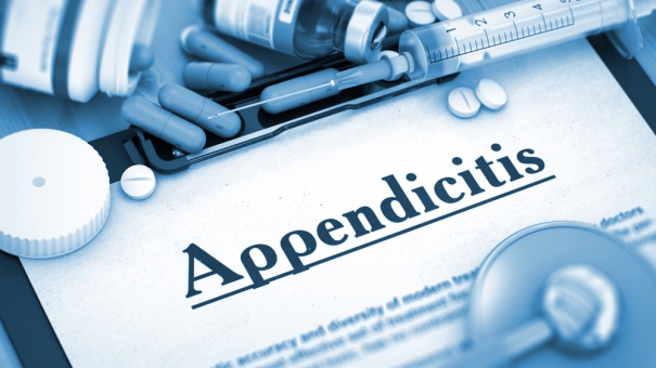 Ученые: антибиотики позволяют отказаться от аппендэктомии в 61 % случаев