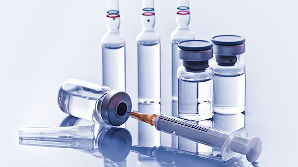 В России начались исследования четвёртой вакцины от COVID-19