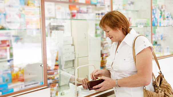 В Госдуму внесен законопроект об ограничении деятельности аптечных сетей