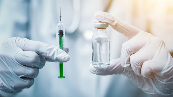 СМИ: Минздрав готовится увеличить количество обязательных прививок