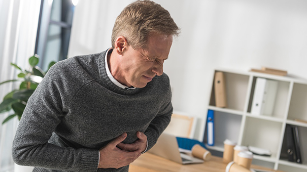 Высокие дозы препарата от артериальной гипертензии могут привести к внезапной остановке сердца