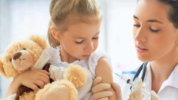 Немецкие детские сады обязали сообщать властям о родителях, отказавшихся от консультации по вопросу вакцинации детей