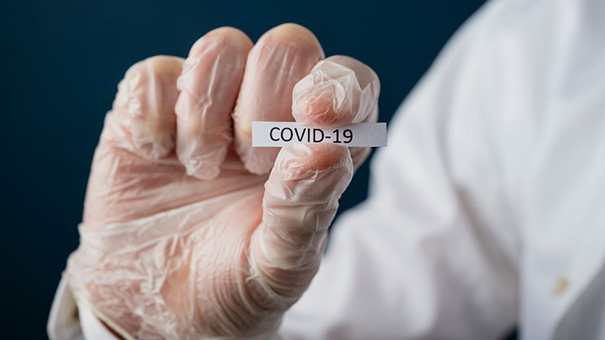 Обновлен список препаратов, рекомендованных для терапии COVID-19