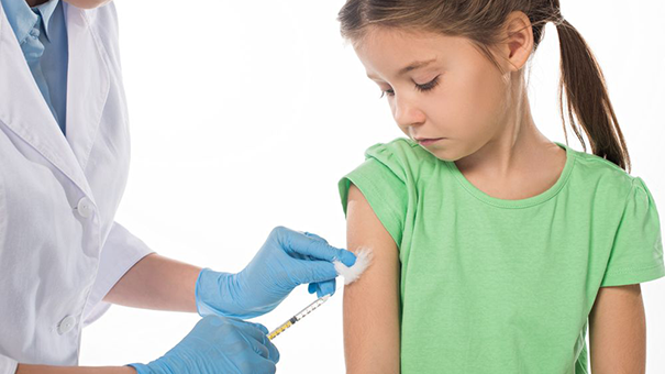 В России пройдут испытания вакцины от коронавируса для детей