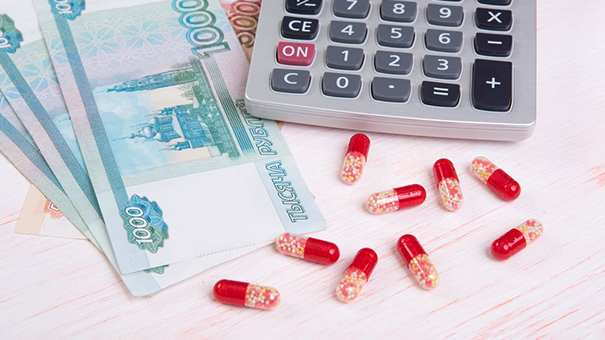 ФАС согласовала новые цены на препарат с тамоксифеном