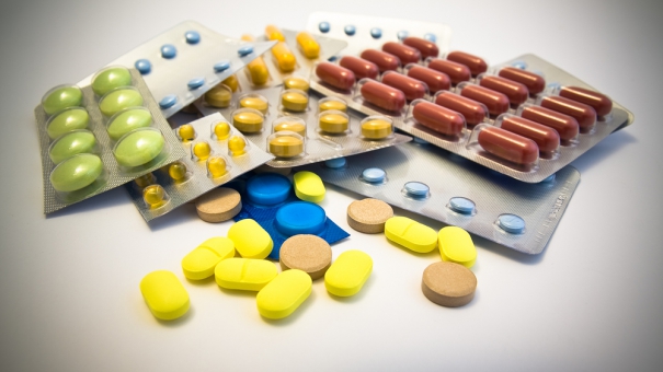 В Росздравнадзоре отметили рост цен на препараты ЖНВЛП