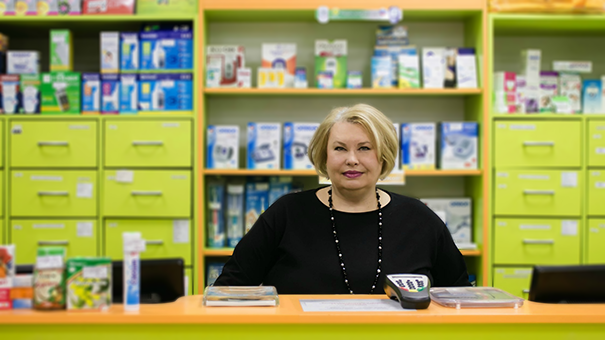 Светлана Воронцова: «Аптечный бизнес — это игра»