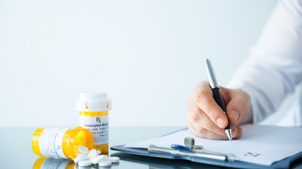 Минздрав планирует изменить порядок выписки лекарств не по медицинским показаниям