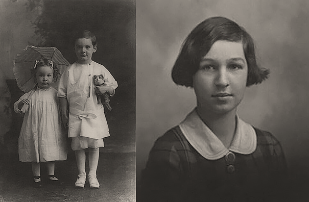 Слева-–-Вирджиния-с-братом-Лоренсом.-Справа-–-Вирджиния-в-10-лет._www.marchofdimes.png Слева-–-Вирджиния-с-братом-Лоренсом.-Справа-–-Вирджиния-в-10-лет._www.marchofdimes.png