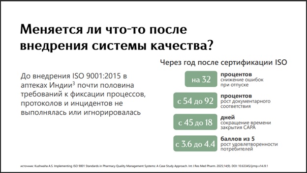 СМК Неволина 02.jpg СМК Неволина 02.jpg — Статистика улучшения показателей в Индии после введения обязательного ISO 9001