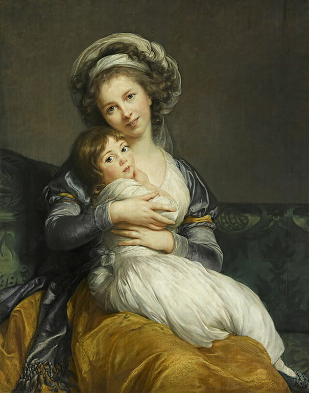 Элизабет-Виже-Лебрен,-автопортрет-с-дочерью,-1786.png