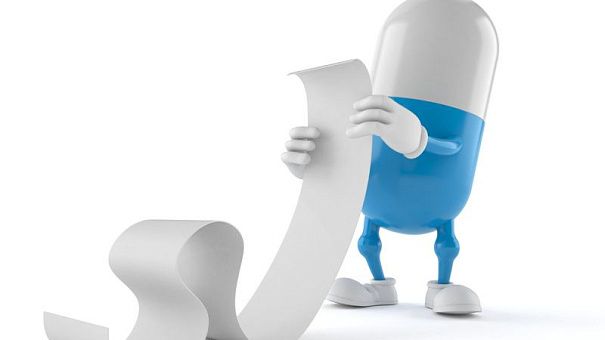 Оговариваются сроки патентной защиты для препаратов из списка СЗЛС