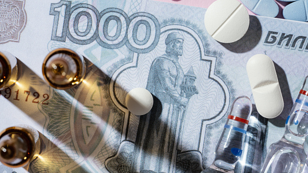 Государство стало тратить больше на борьбу с раком Государство стало тратить больше на борьбу с раком
