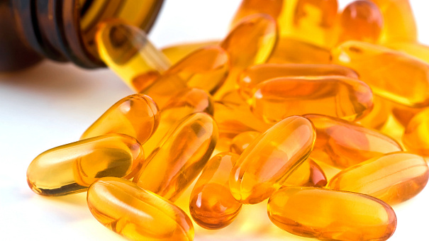 Отечественный рынок БАД стал чище Отечественный рынок БАД стал чище