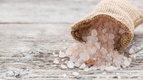 Правительство разрешило импорт соли для фармацевтической продукции Правительство разрешило импорт соли для фармацевтической продукции
