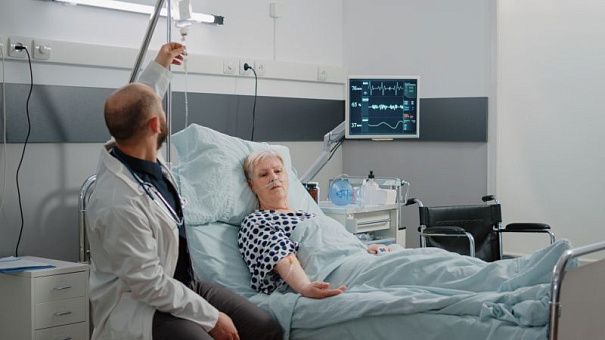 В РФ разработали базу побочных эффектов онкопрепаратов