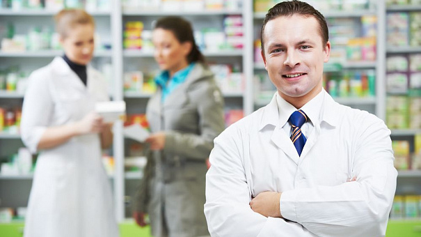 Как на практике работают профессиональные стандарты в аптеке? Обсудим на вебинаре