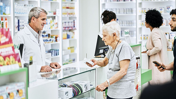 Опубликован рейтинг крупнейших аптечных сетей по итогам девяти месяцев