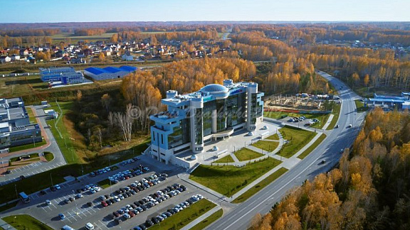 IQVIA: «Катрен» по итогам I квартала занимает третье место в рейтинге крупнейших фармдистрибьюторов