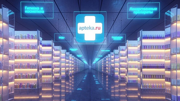 Apteka.ru стабильно лидирует среди интернет-сервисов для поиска и бронирования аптечных товаров Apteka.ru стабильно лидирует среди интернет-сервисов для поиска и бронирования аптечных товаров