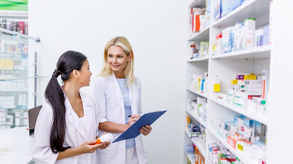 Как закон «Об обязательных требованиях» меняет жизнь аптек? Расскажем на вебинаре!