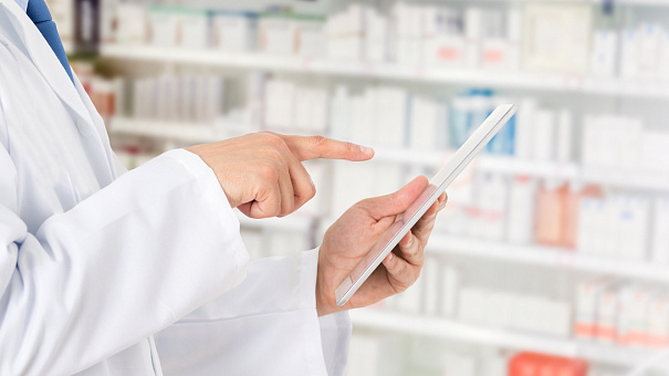 Минздрав меняет правила отпуска препаратов с дицикловерином (скачать документ)