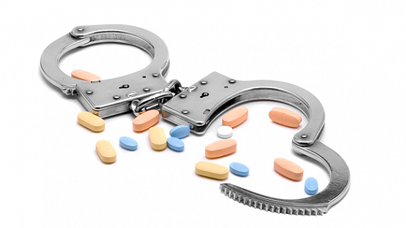 Задержана «преступная группа» фармацевтов за торговлю килограммами прегабалина