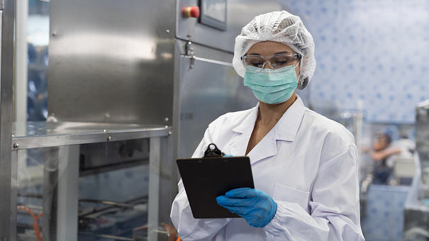 ЕЭК уточнила условия приостановки регудостоверений на МИ
