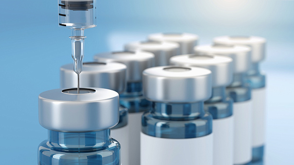 FDA одобрило первый подкожный препарат от РС