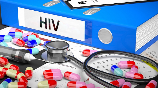 Прекращаются поставки в Россию двух импортных препаратов для лечения ВИЧ