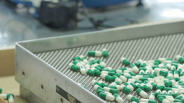 Эксперты фиксируют снижение производства лекарств в РФ