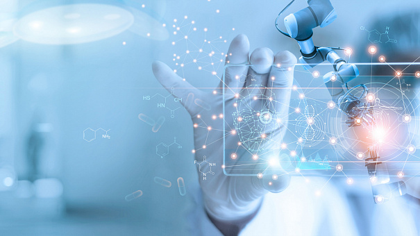 Eli Lilly и OpenAI объединились для создания новых противомикробных препаратов