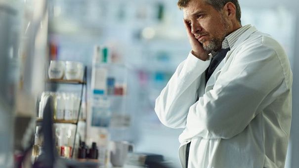 Жизненно важные лекарства подорожали на 0,4 %