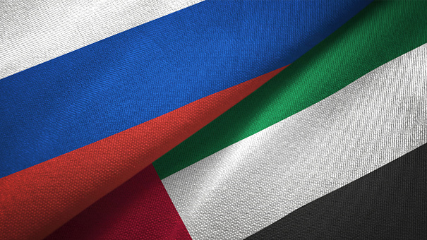 Россия и ОАЭ договорились о признании GMP-лицензий Россия и ОАЭ договорились о признании GMP-лицензий