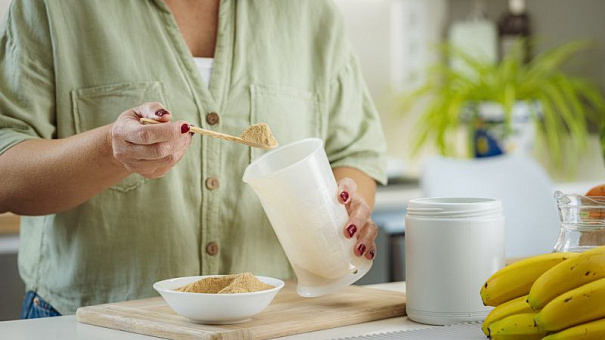 Отменены ввозные пошлины на социально значимые продукты