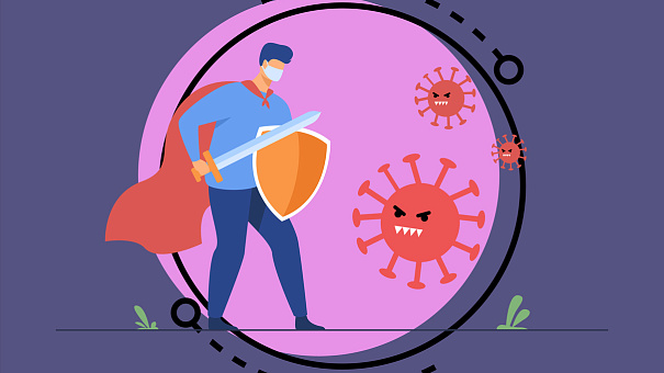 Разработаны новые молекулы лекарств от вируса гриппа H1N1 Разработаны новые молекулы лекарств от вируса гриппа H1N1